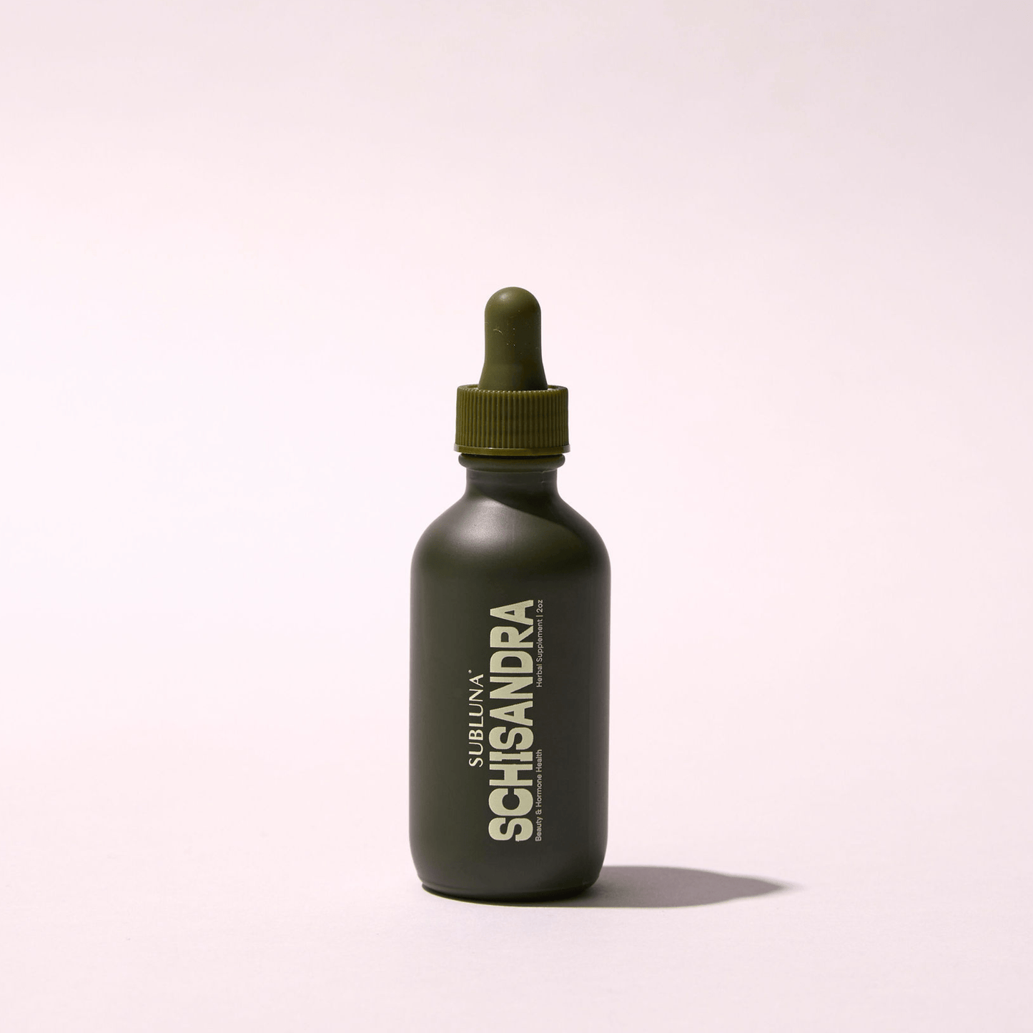 Schisandra Berry Elixir | Beauty & Hormone Health