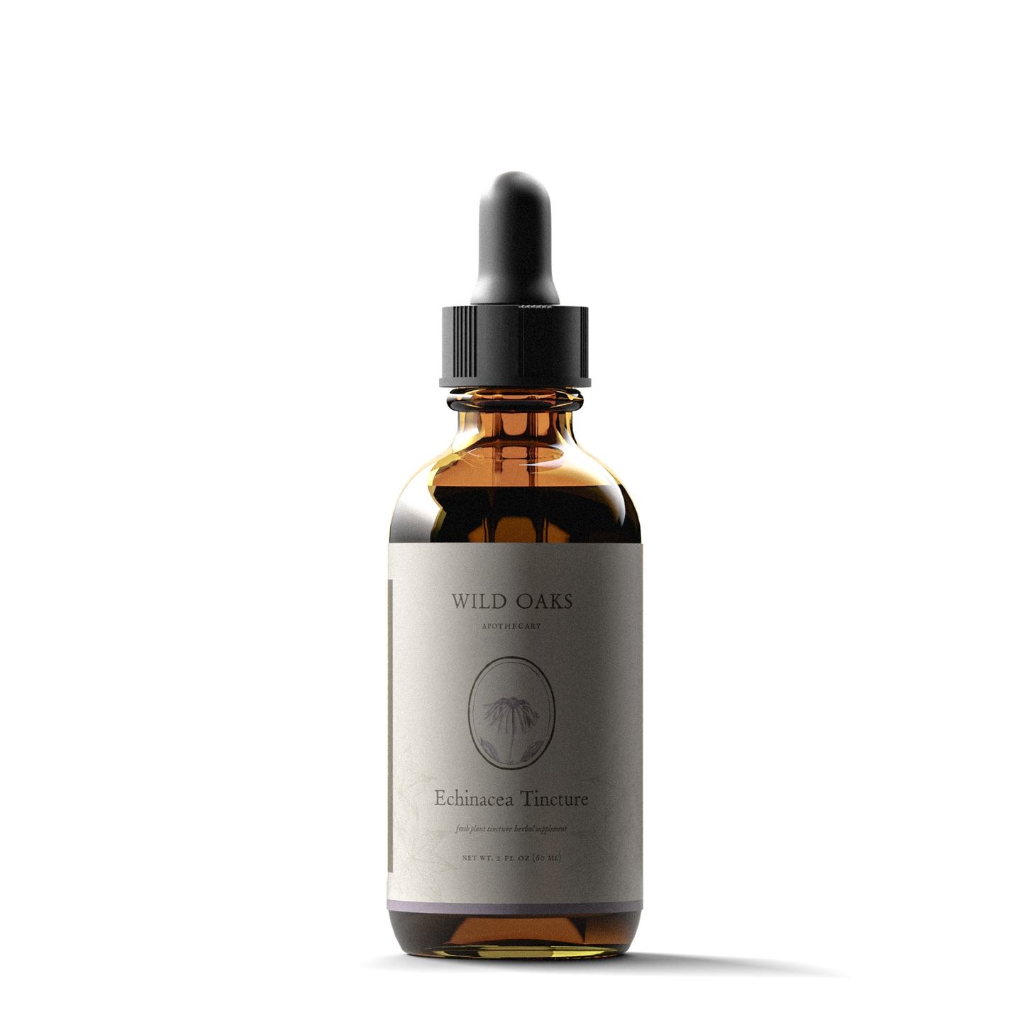 Echinacea Tincture