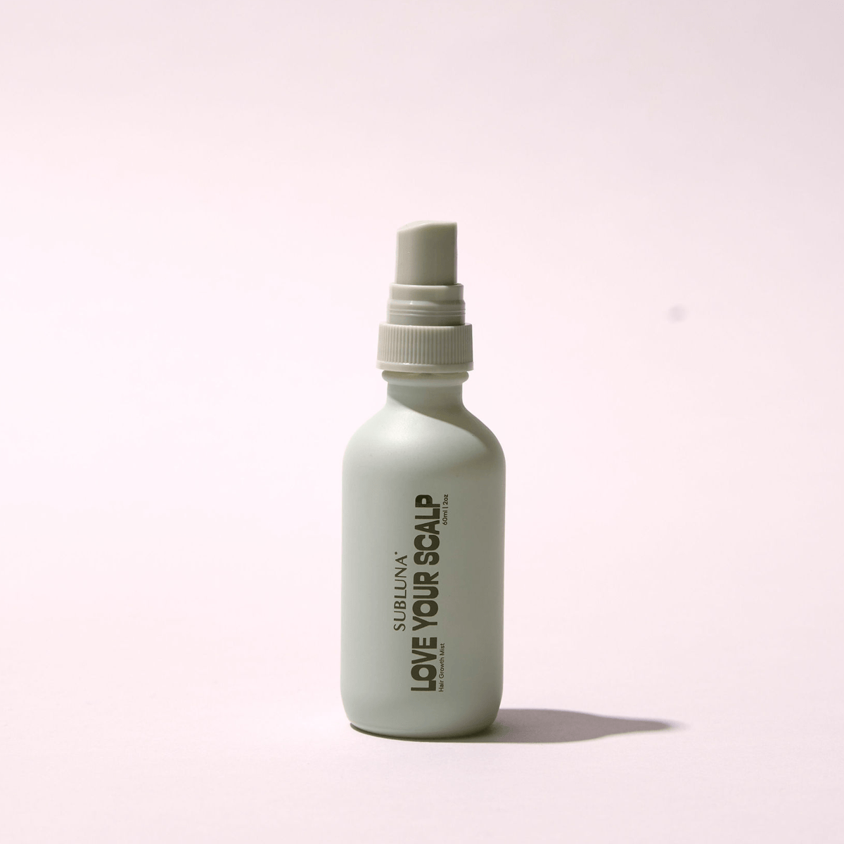 Love Your Scalp | Hair Growth Mist