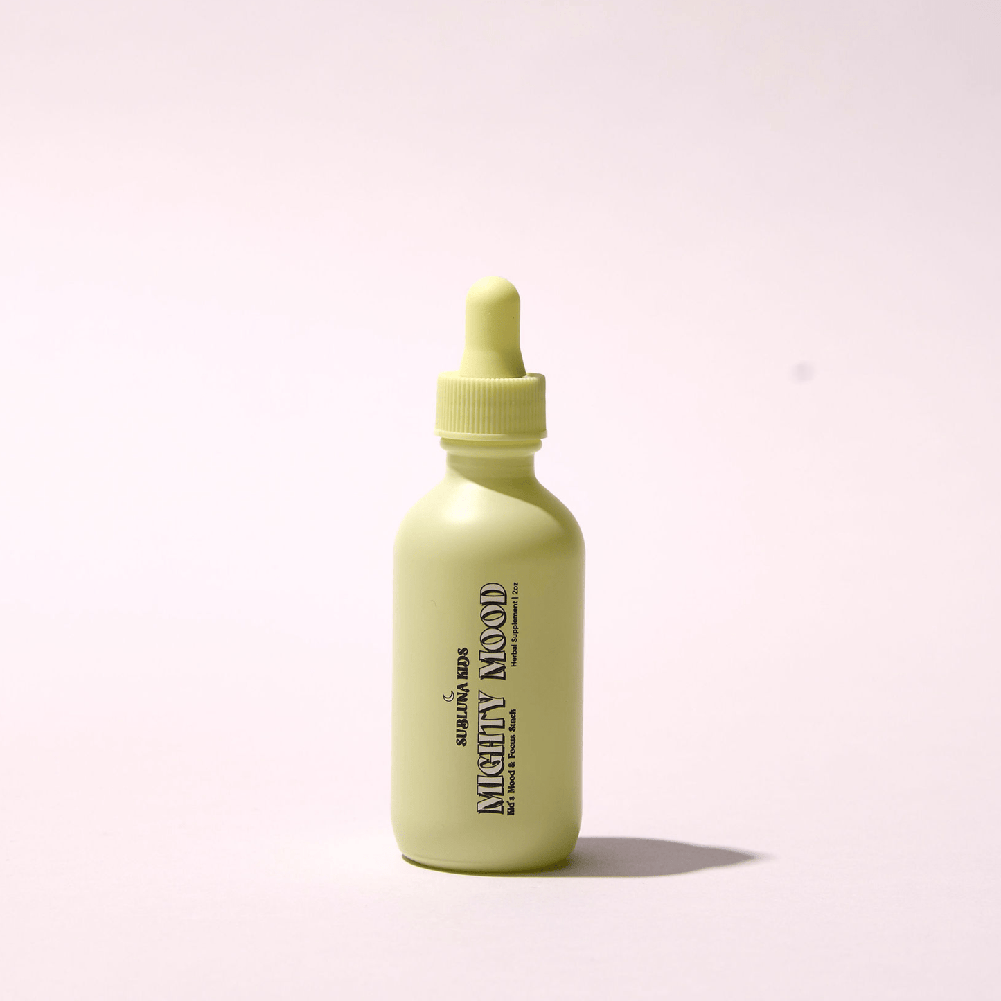 Mighty Mood | Kid's Mood + Focus Blend