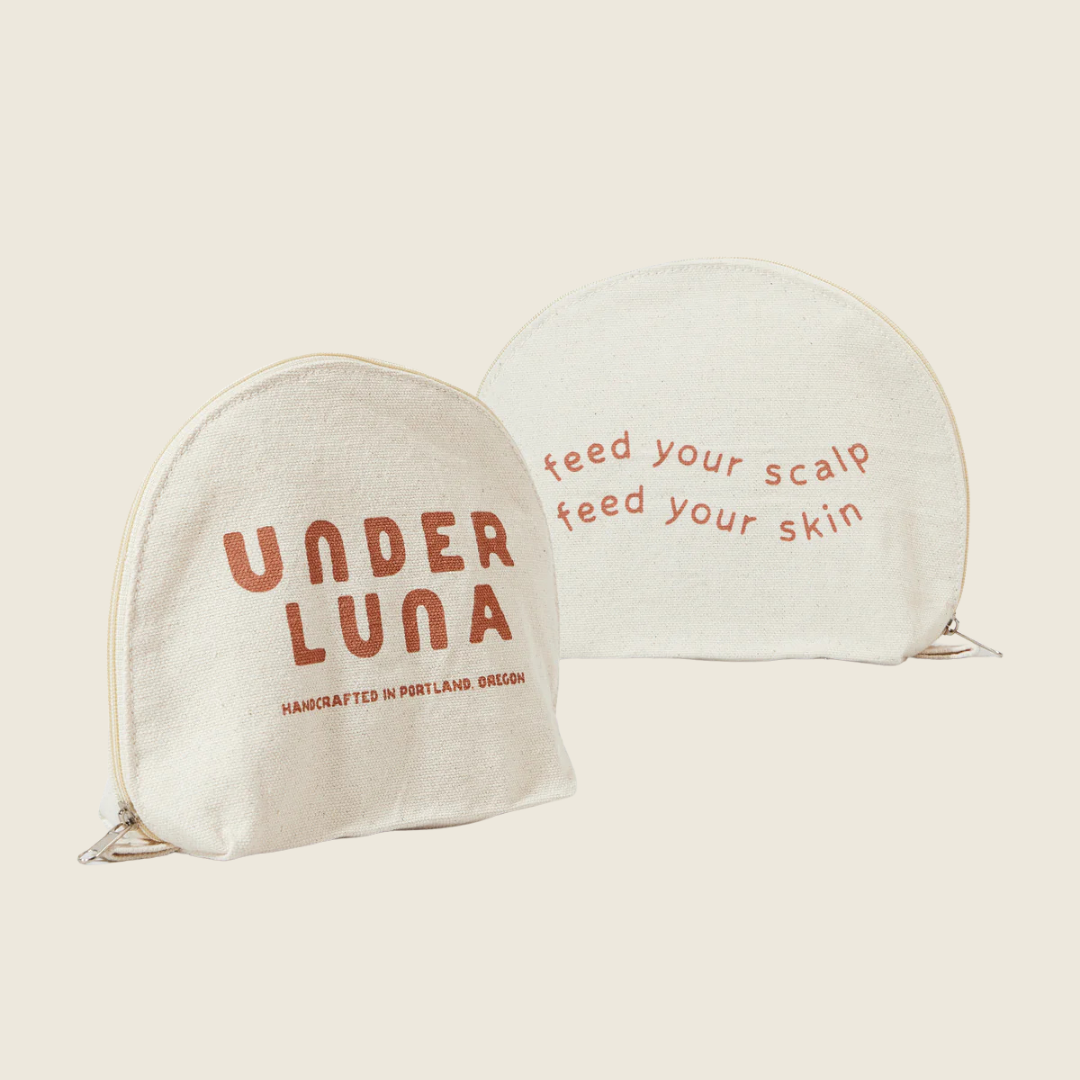 Travel Bag/Cosmetic Bag