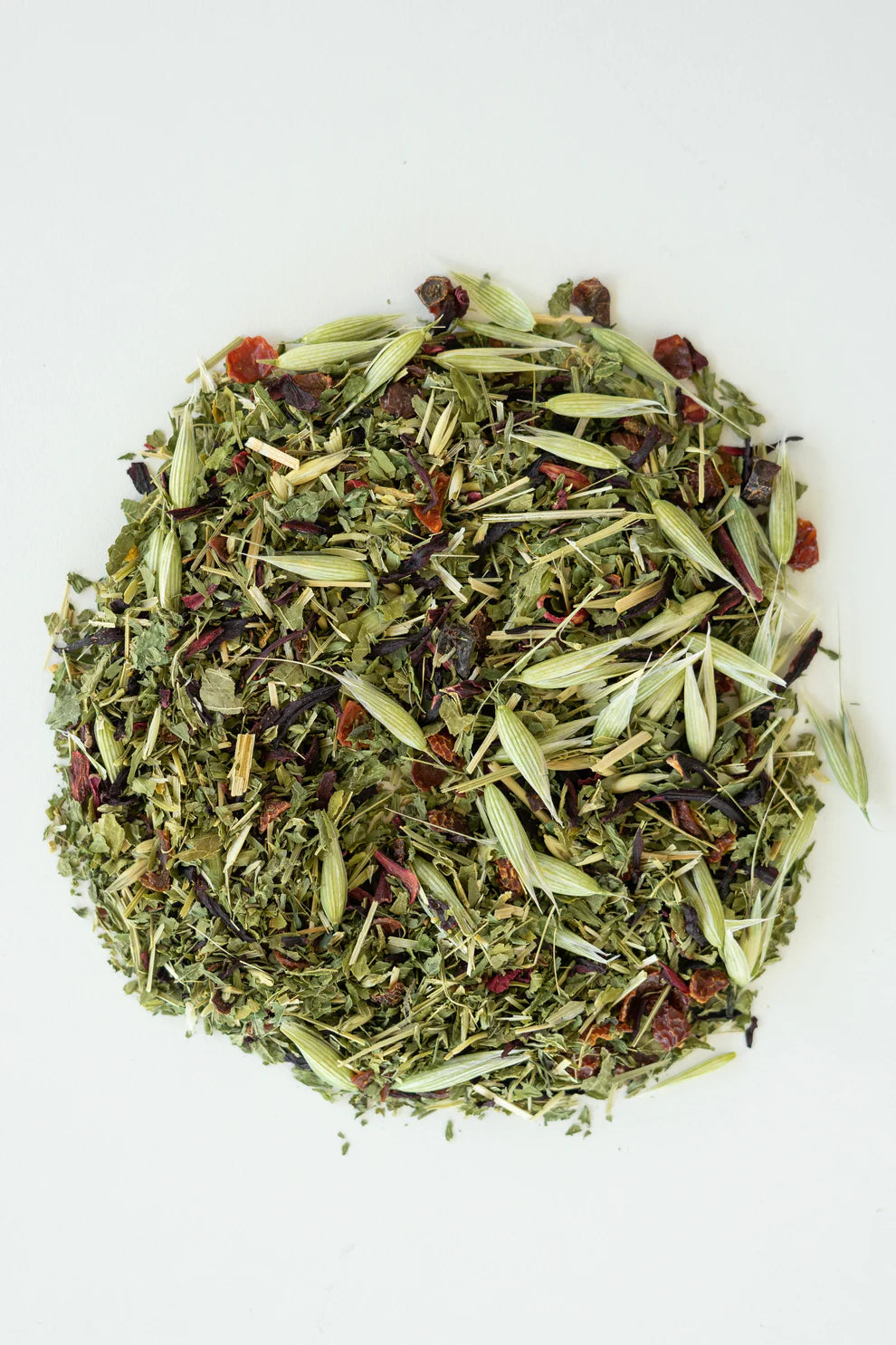 Flower Power Tea | Mineral Blend