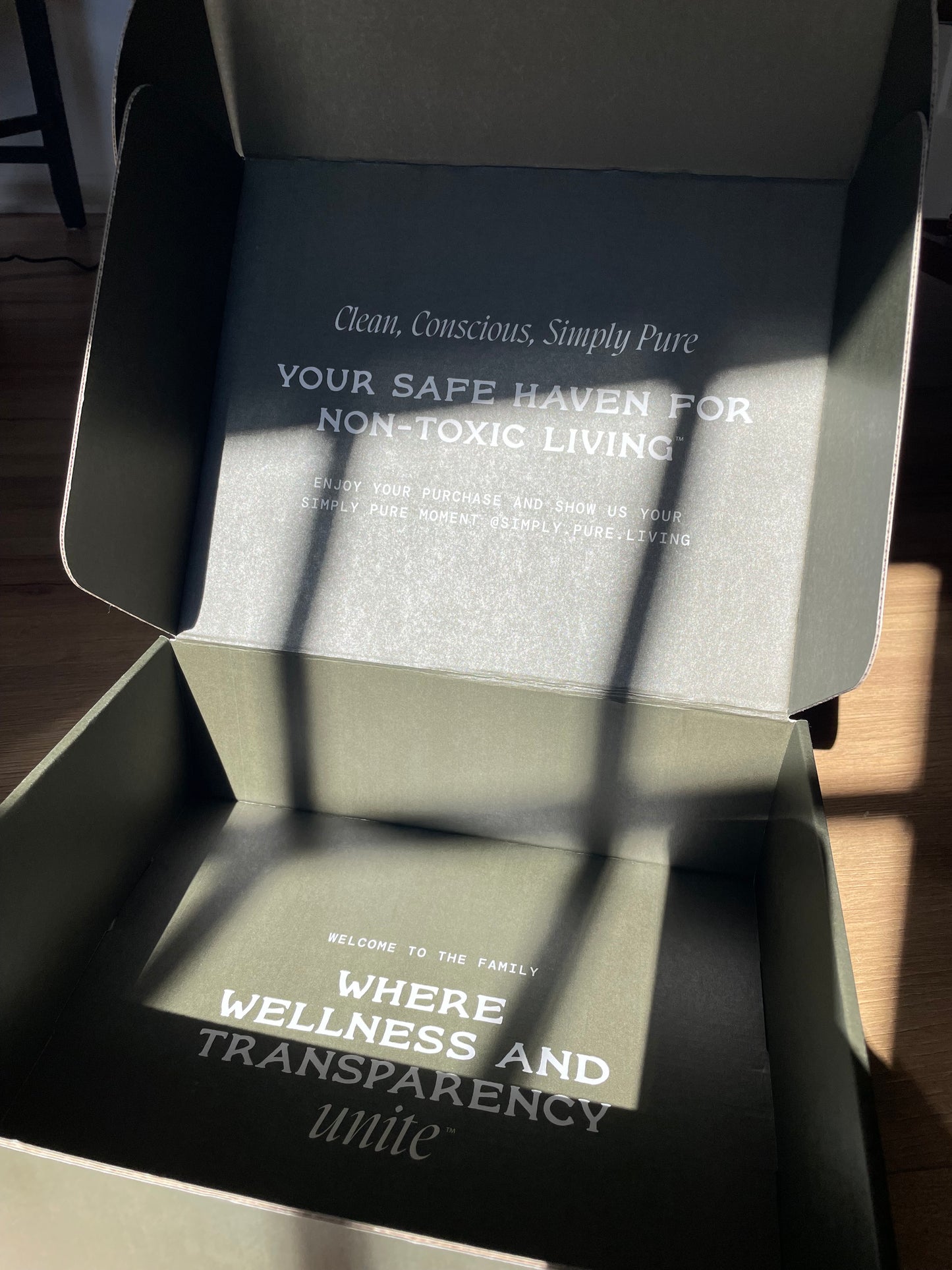 Custom Branded Box | Create A Gift Box