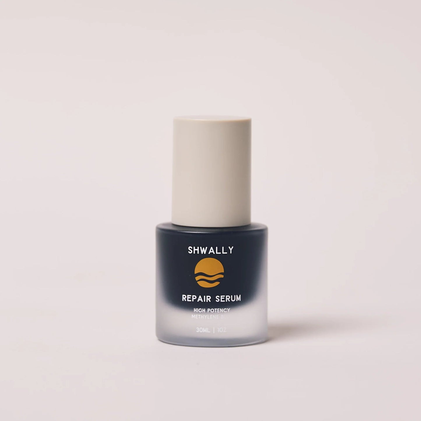 Methylene Blue Repair Serum