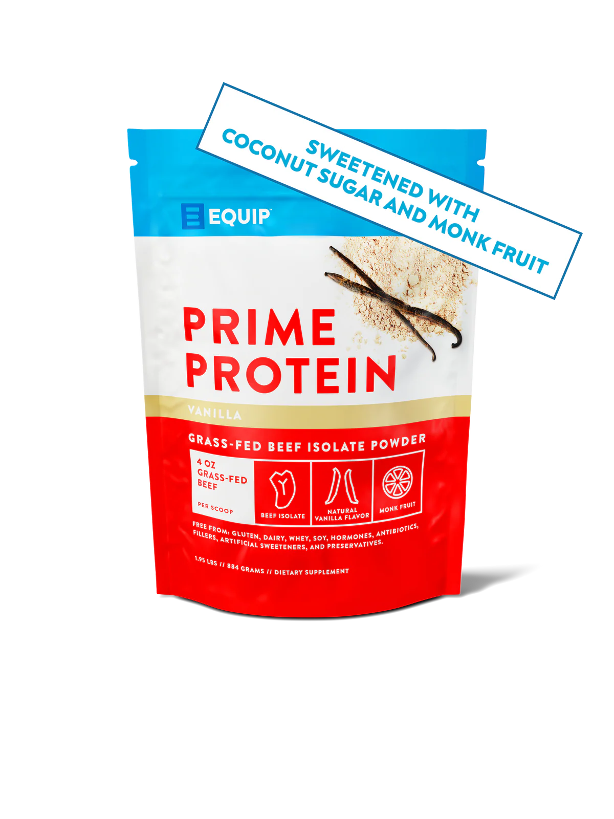 Prime Protein Powder | Multiple Flavors