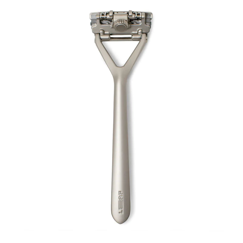 The Leaf Razor
