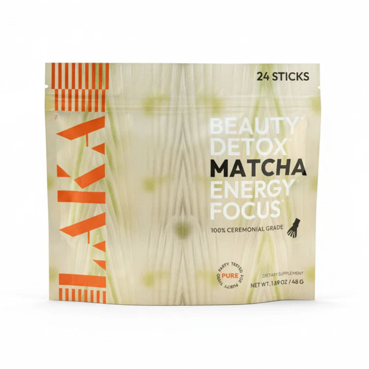 LAKA Matcha