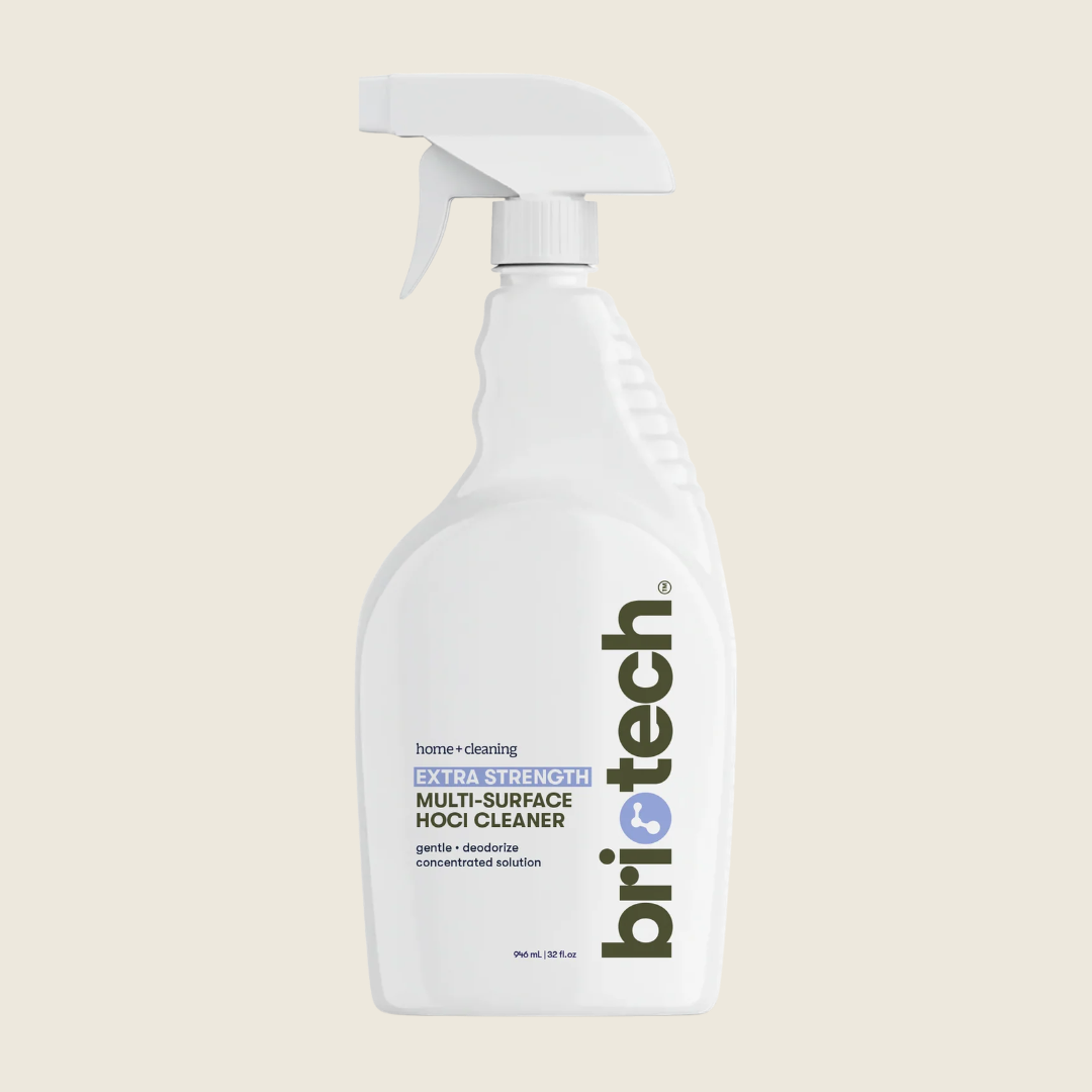 Extra Strength HOCL