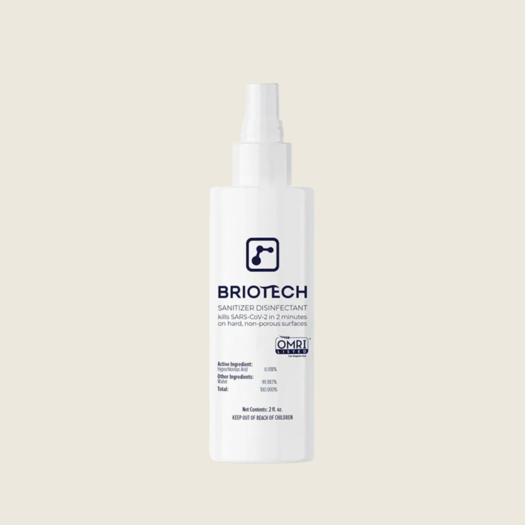 Sanitizer Disinfectant