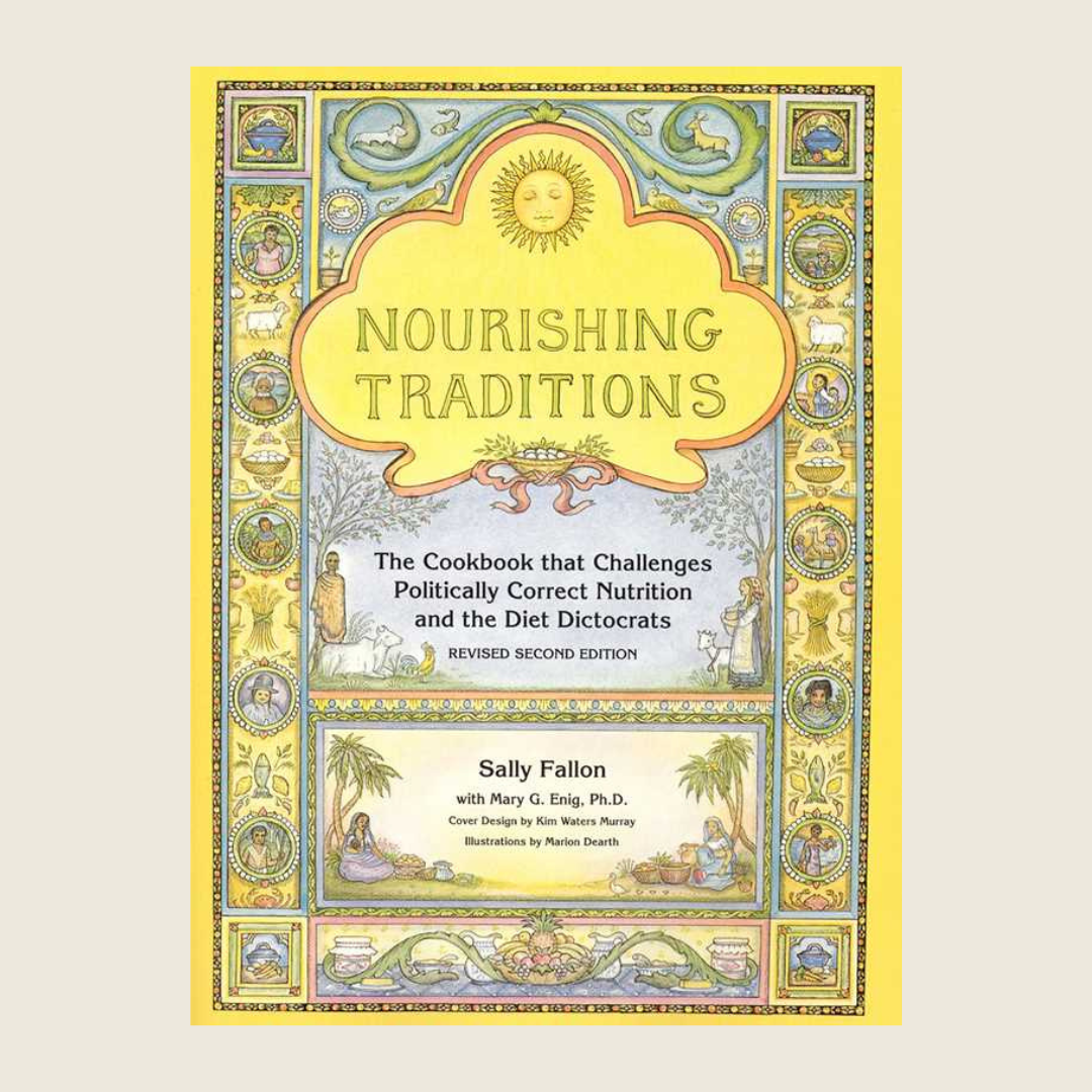 Nourishing Traditions
