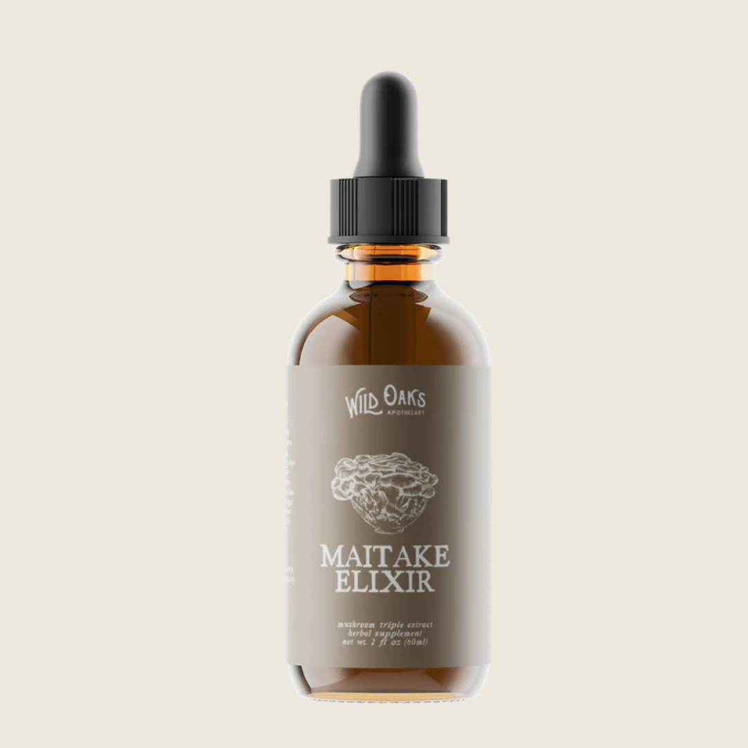 Maitake Elixir