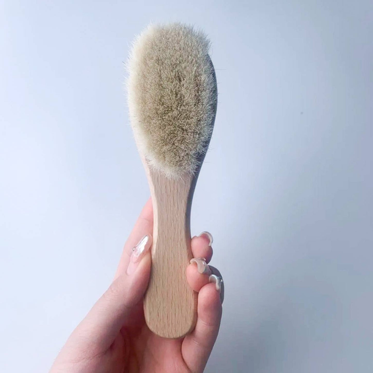 Baby Hairbrush