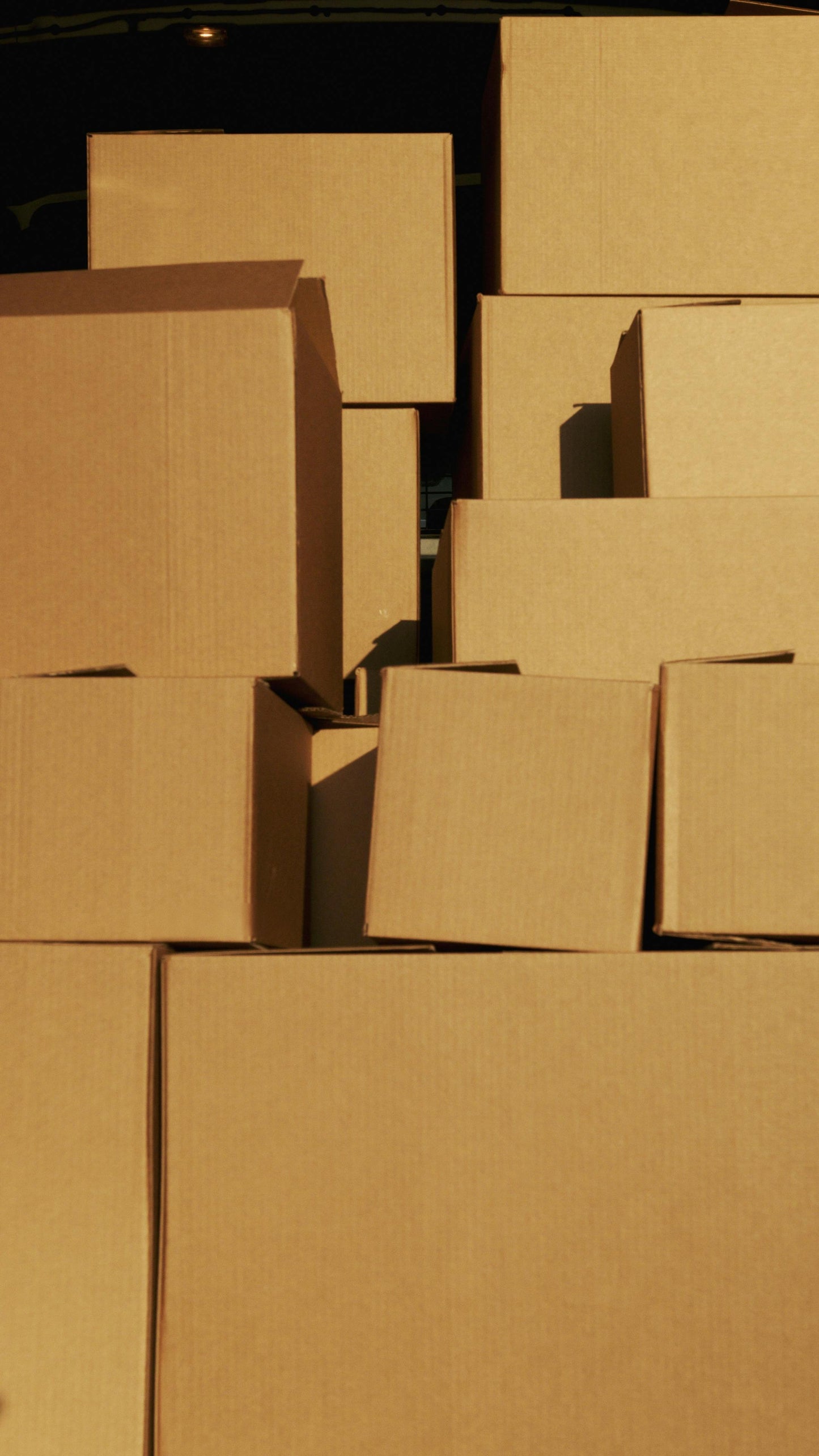 Kraft Box