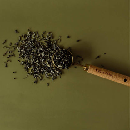 Green Jasmine Tea