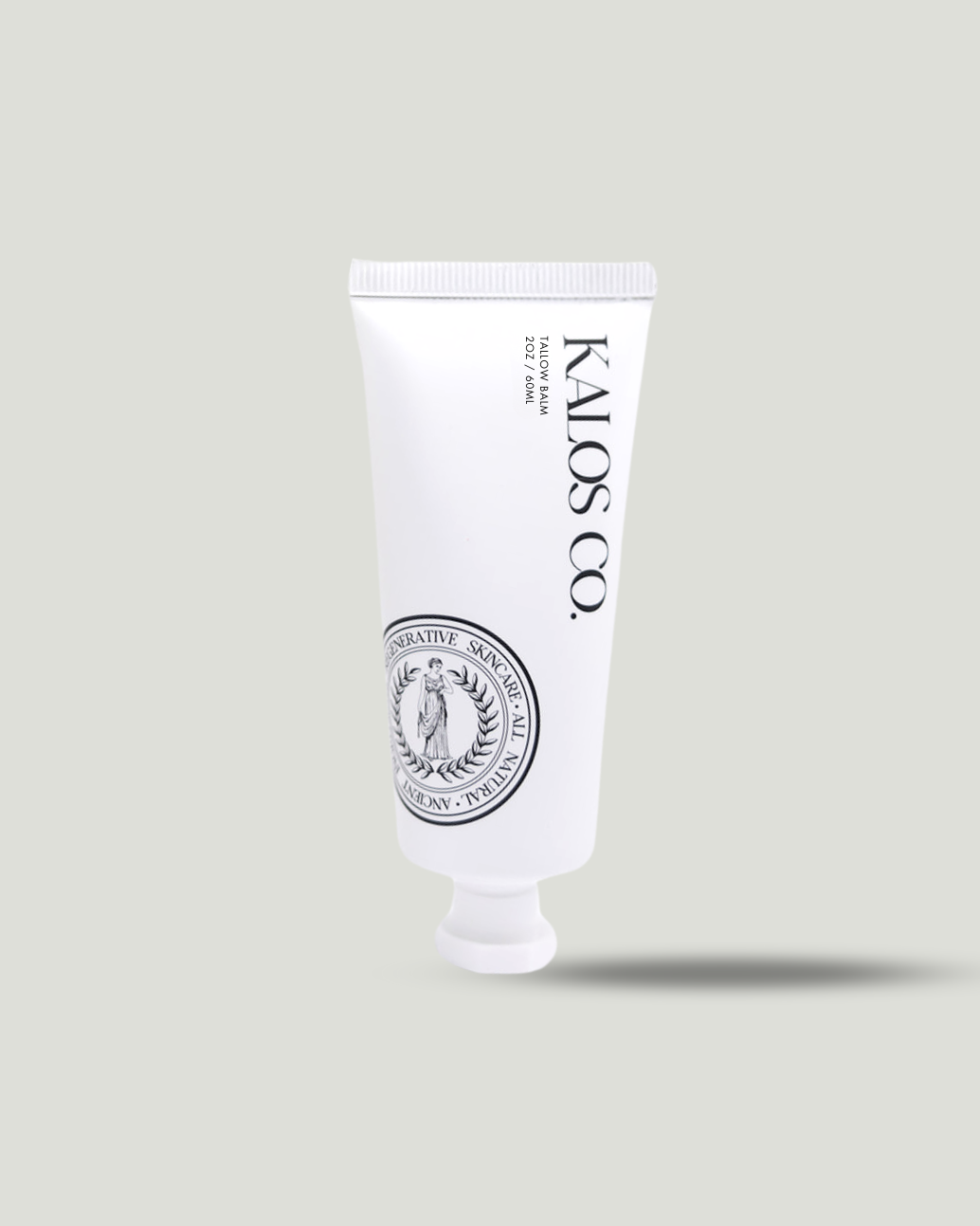 Tallow Balm | Convenient Squeeze Tube