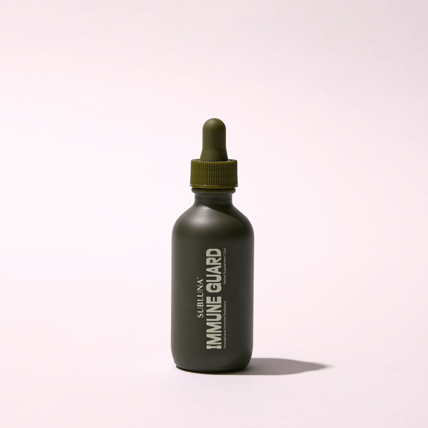 ImmuneGuard | Daily Immune Defense