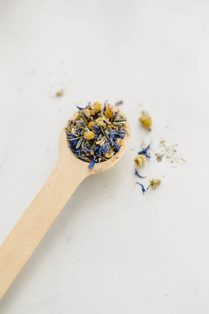 Relax & Renew Tea