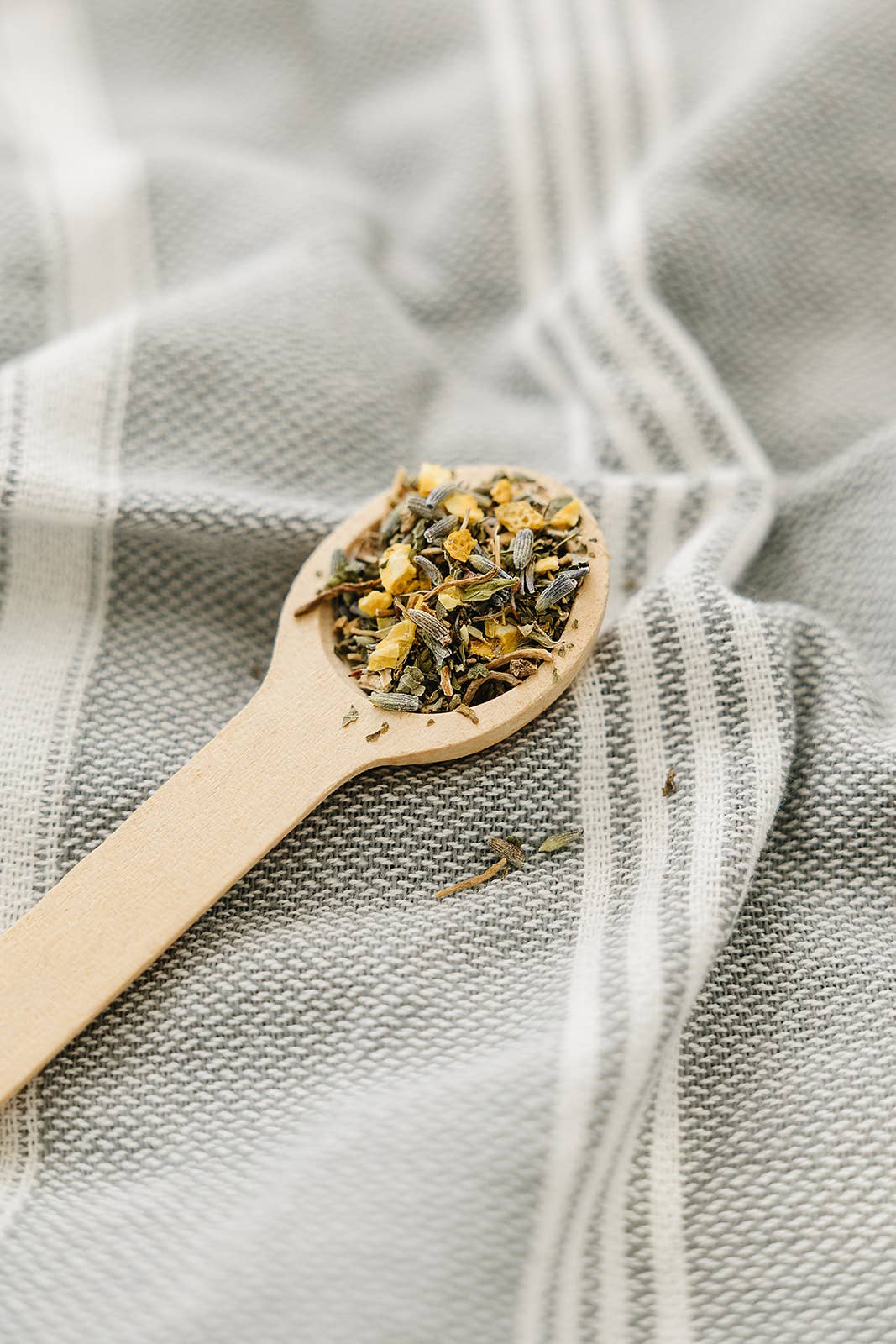 Knock Me Out Tea | With Valerian Root