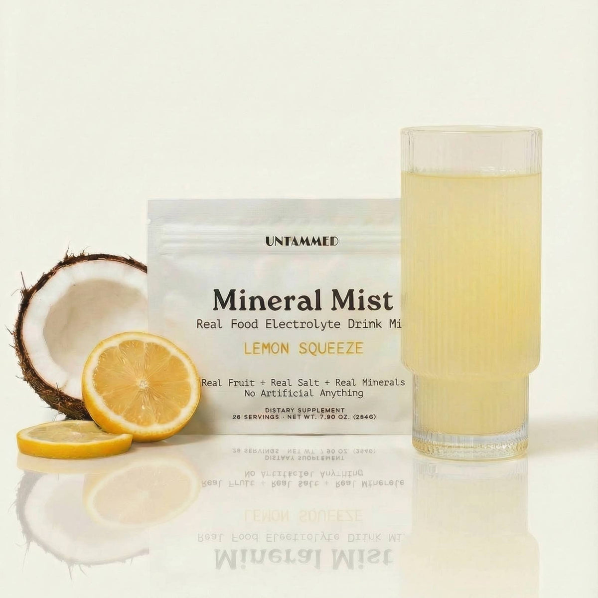 Mineral Mist | 3 Flavors