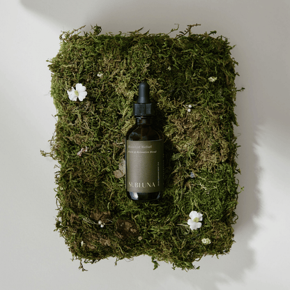 Rooted Relief | Pain + Relaxation Tonic