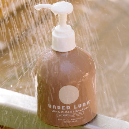 Luna Clear Shampoo