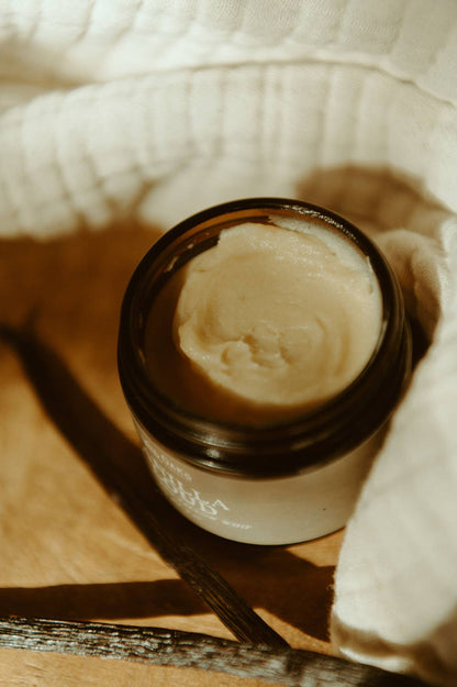 Vanilla Cloud Tallow