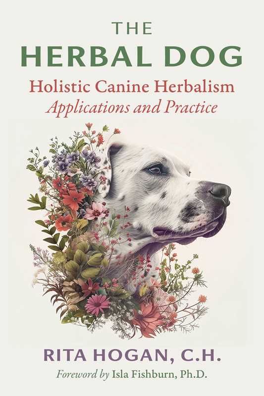 The Herbal Dog | Holistic Canine Herbalism