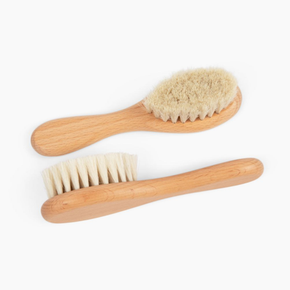 Soft Baby Hairbrush
