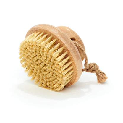 Bamboo & Sisal Dry Body Brush
