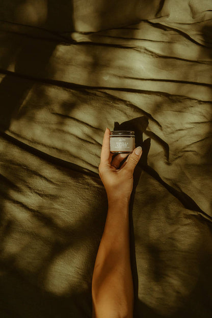 Vanilla Cloud Tallow