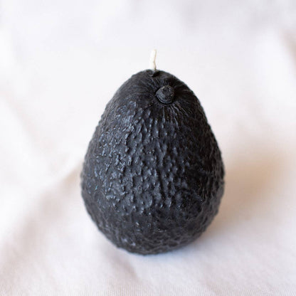 Avocado Beeswax Candle