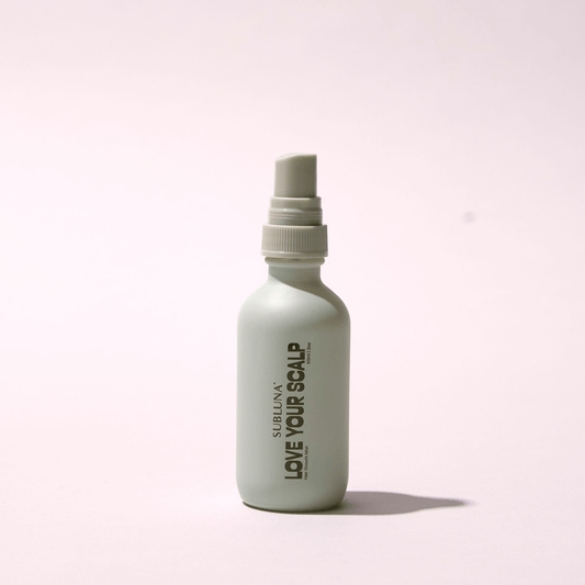 Love Your Scalp | Hair Growth Mist