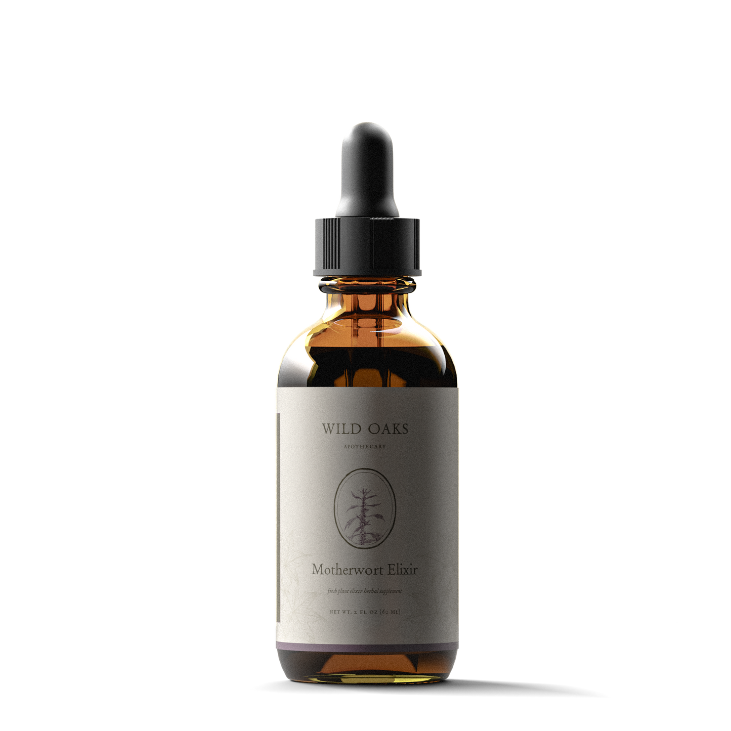 Motherwort Elixir