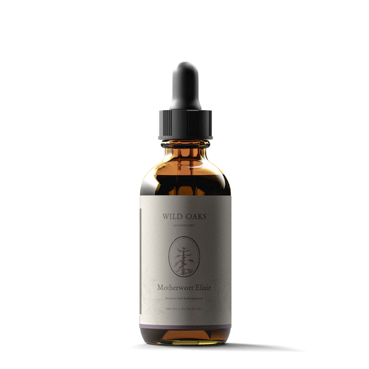 Motherwort Elixir