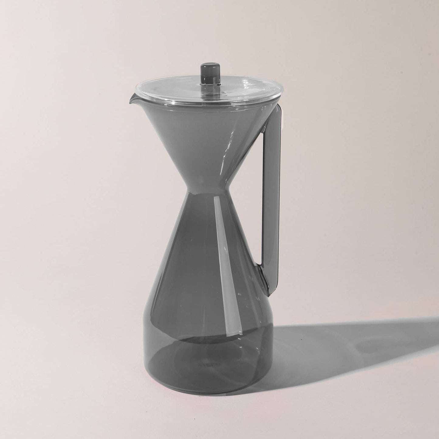 Glass Pour Over Carafe