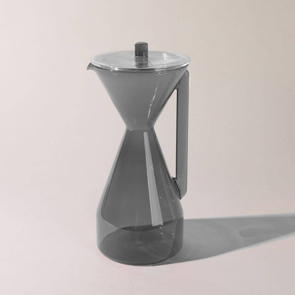 Glass Pour Over Carafe