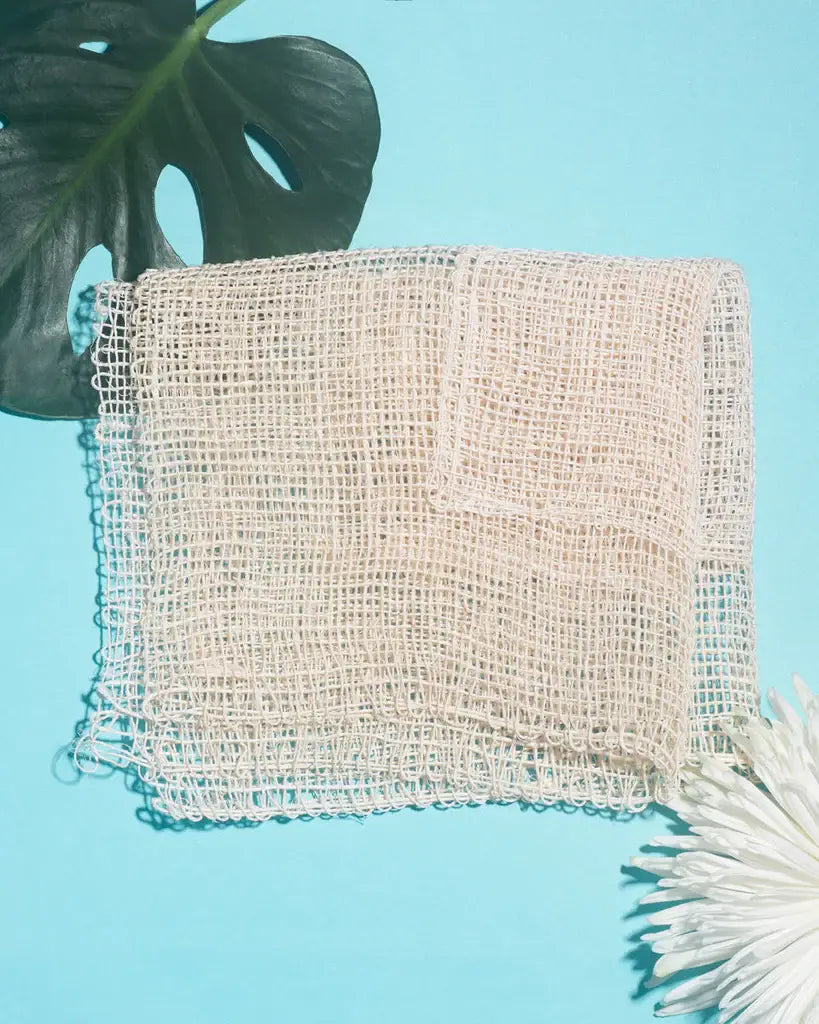Agave Leaf Cleansing Cloth