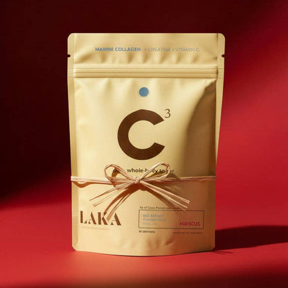 C3 | Collagen, Creatine, Electrolytes