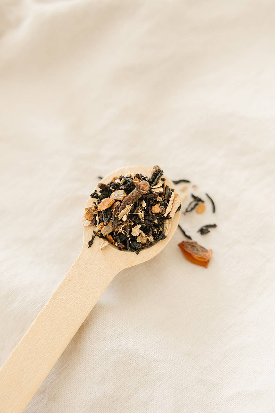 Masala Chai Tea