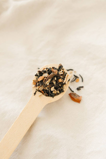 Masala Chai Tea