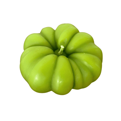 Heirloom Beeswax Tomato Candle