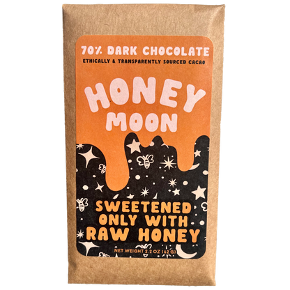 70% Dark Chocolate