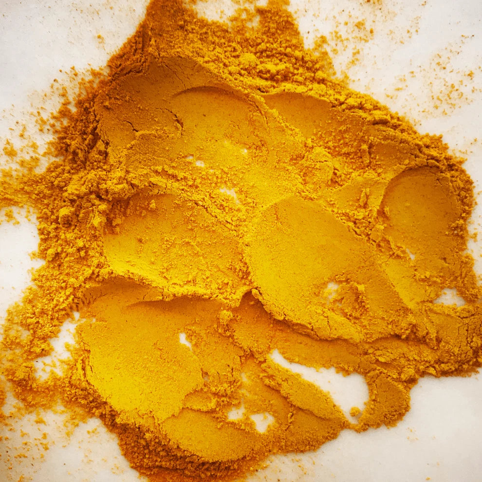 Golden Gut | Golden Milk for the Gut & Brain