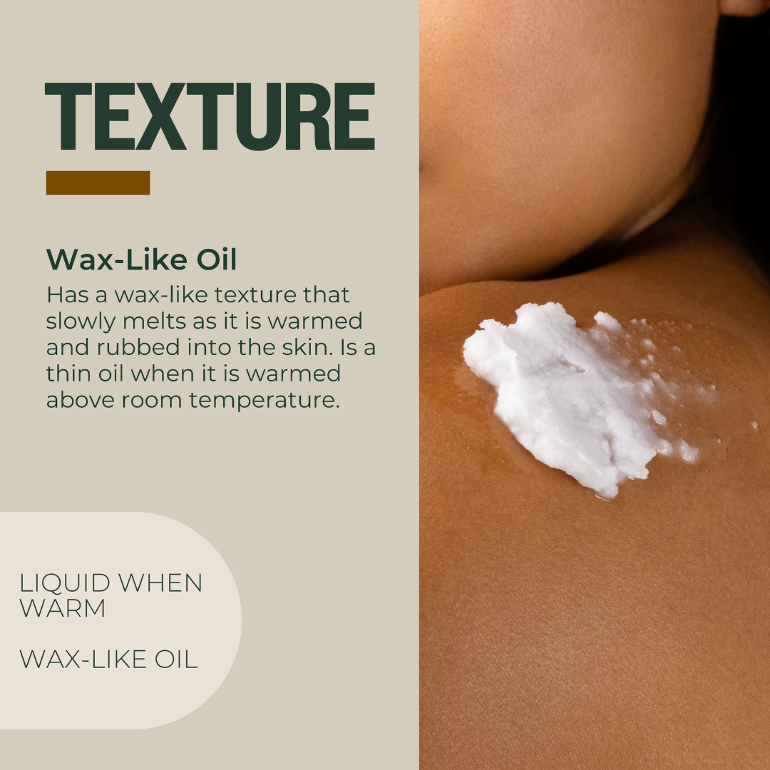 Ozonated Coconut Oil