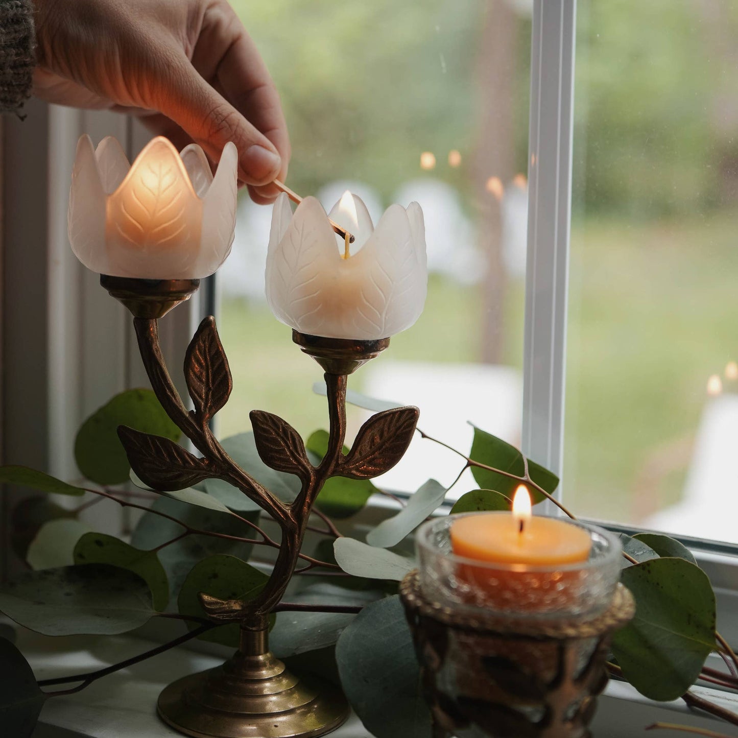 Tea Lights