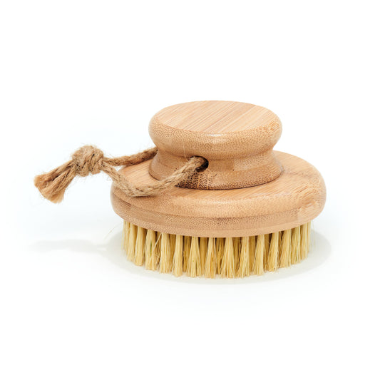Bamboo & Sisal Dry Body Brush