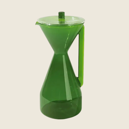 Glass Pour Over Carafe