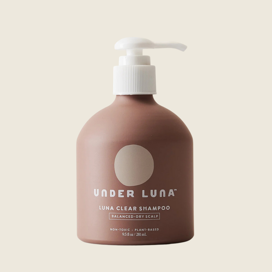 Luna Clear Shampoo