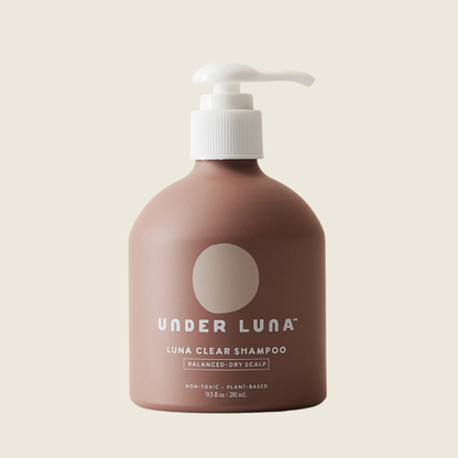 Luna Clear Shampoo
