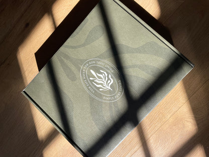 Custom Branded Box | Create A Gift Box